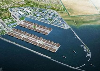 توقيع صفقة كورية جنوبية عراقية بـ 2,7 مليار دولار