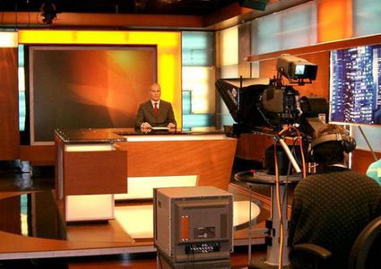 موسم جديد من "مختلف عليه" في أبريل المقبل عبر قناة الحرة