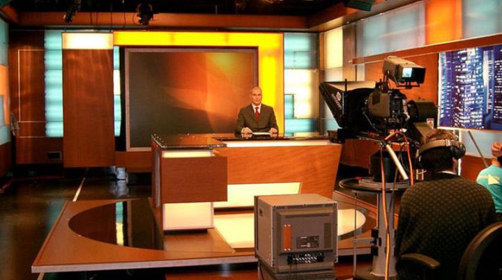 موسم جديد من "مختلف عليه" في أبريل المقبل عبر قناة الحرة