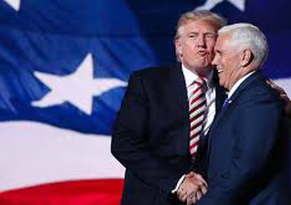 بنس:  ترامب لن يتمكن من تغيير نتائج الانتخابات