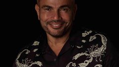 أمير سعودي يتحدث عن تعاونه مع عمرو دياب في ألبوم "يا أنا يا لا "