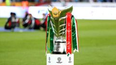الاتحاد الآسيوي يعلن رسميا موعد انطلاق كأس آسيا 2023