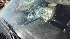 إصابة 3 مواطنين برضوض إثر اعتداء مستوطنين عليهم شرق رام الله