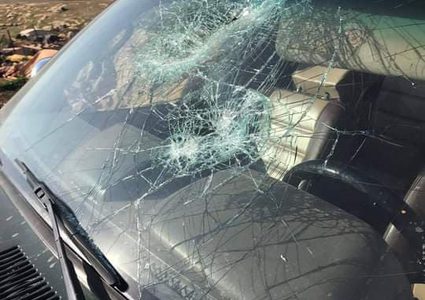 إصابة 3 مواطنين برضوض إثر اعتداء مستوطنين عليهم شرق رام الله