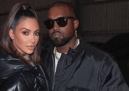 "طلاق القرن".. انفصال كيم كارداشيان وويست بالمليارات