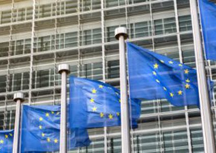 الاتحاد الأوروبي يفرض رسوم على واردات تركيا من الحديد والصلب