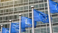 الاتحاد الأوروبي يفرض رسوم على واردات تركيا من الحديد والصلب