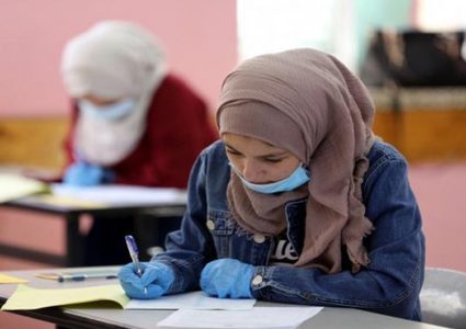 "التربية" تعلن عن ترتيبات الدوام المدرسي والامتحانات النهائية