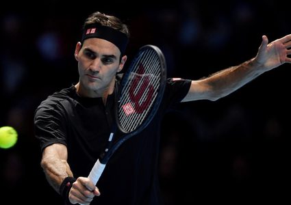 سبب انسحاب فيدرر من "أستراليا المفتوحة للتنس"