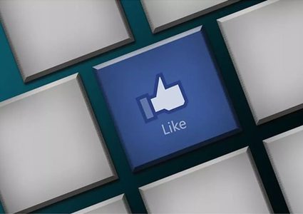 فيسبوك تلغي زر الإعجاب من صفحات المشاهير والشخصيات العامة