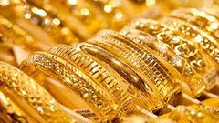 الذهب يتراجع أمام صعود الدولار