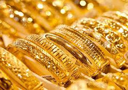 الذهب يتراجع أمام صعود الدولار