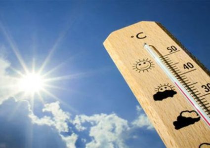 الطقس: أجواء صافية وانخفاض طفيف على درجات الحرارة