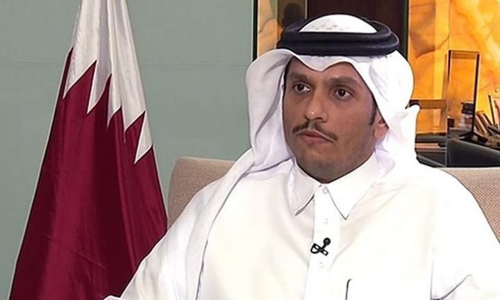 قطر: التطبيع مع "إسرائيل" قرار سيادي لكل دولة