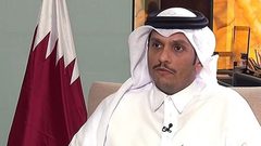قطر: التطبيع مع "إسرائيل" قرار سيادي لكل دولة