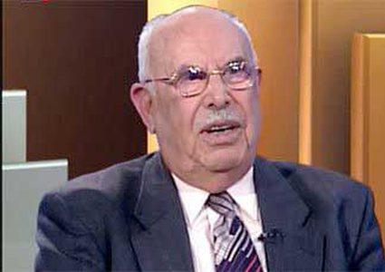 المجلس الوطني ينعى المناضل أنيس مصطفى القاسم