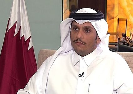 قطر :قرار تطبيع العلاقات مع إسرائيل قرار سيادي يخص كل دولة