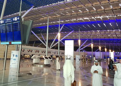 السعودية تقرر فتح المنافذ البرية والبحرية والجوية