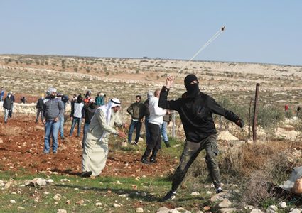 علوي: الاحتلال أقام مستوطنة بمنطقة الشرفة الحيوية لدير جرير