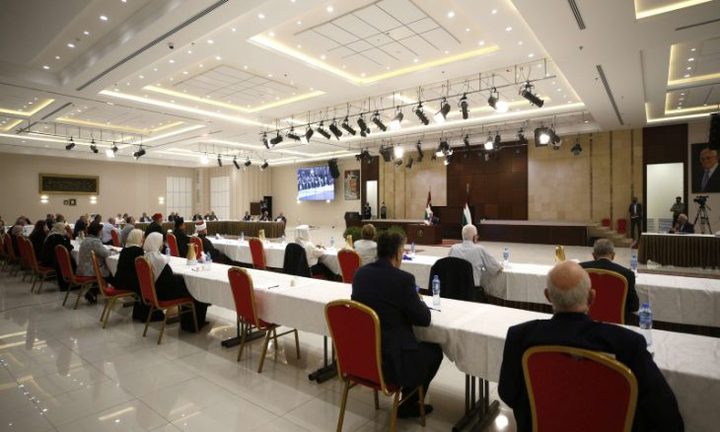 ما المطلوب فصائليا بعد اجتماع الرئيس لبحث مواعيد الانتخابات ؟