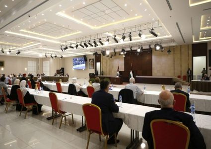 ما المطلوب فصائليا بعد اجتماع الرئيس لبحث مواعيد الانتخابات ؟