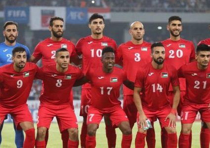 ولد علي: نتطلع إلى الوصول إلى أعلى مستوياتنا قبيل مواجهة سنغافورة