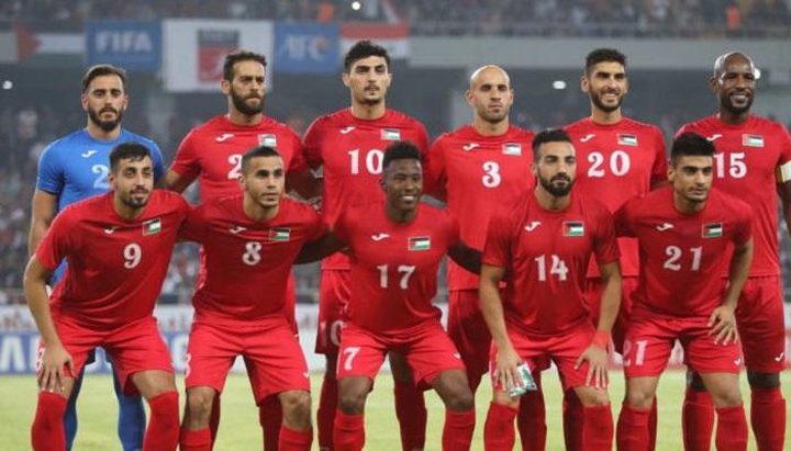ولد علي: نتطلع إلى الوصول إلى أعلى مستوياتنا قبيل مواجهة سنغافورة