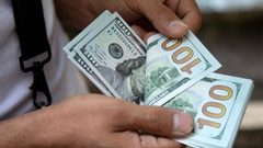 أسعار صرف العملات مقابل الشيقل