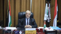 الموت يغيب علم من أعلام فلسطين وخبيرها في القانون الدولي