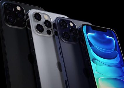 أبل تقرر عدم ترقية كاميرات هواتفها حتى عام 2023