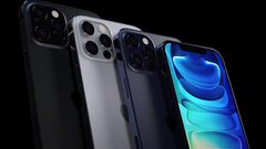 أبل تقرر عدم ترقية كاميرات هواتفها حتى عام 2023