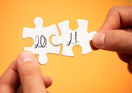 2021.. أقصر عام منذ 50 سنة!