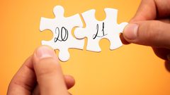 2021.. أقصر عام منذ 50 سنة!