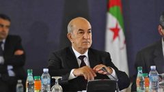 الرئيس تبون يغادر إلى ألمانيا للعلاج من مضاعفات كورونا