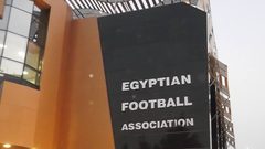 اتحاد الكرة المصري يرحب بتأجيل الدوري فترة الألعاب الأولمبية