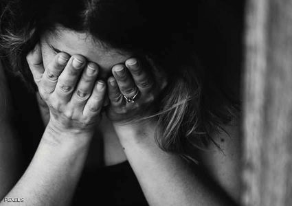 ماذا يحدث لجسم الإنسان عندما يموت قريب له؟