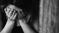 ماذا يحدث لجسم الإنسان عندما يموت قريب له؟