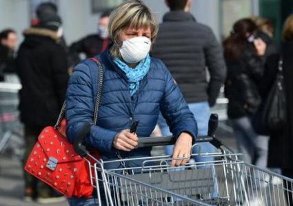 أكثر من 40 ألف حالة وفاة بكورونا في ألمانيا منذ بداية الجائحة