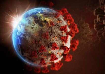 اصابات كورونا تتخطى حاجز 89 مليون حالة حول العالم