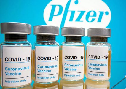 دراسة تؤكد: لقاح فايزر  فعال ضد سلالات كورونا المتحورة