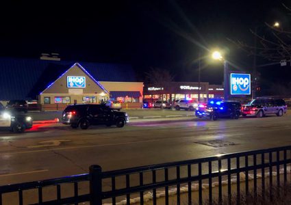 3 قتلى إثر إطلاق نار في شيكاغو