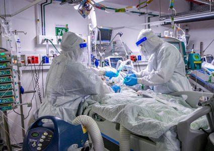 5030 إصابة جديدة بفيروس "كورونا" في إسرائيل خلال 24 ساعة