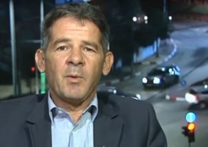 رائد رضوان يؤدي اليمين القانونية أمام الرئيس