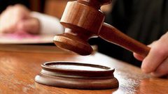 الحكم بالأشغال الشاقة 15 عاما لمدان بتهمة هتك العرض