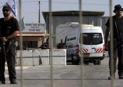 الاحتلال يفرج عن أسير مقدسي أمضى 12 عاما في الأسر