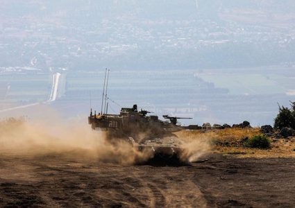 محلل إسرائيلي: "إسرائيل" تستغل نقاط ضعف إيران في سوريا