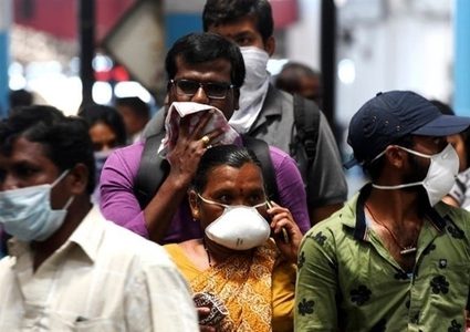 الهند تتجاوز ال10 ملايين إصابة بفايروس كورونا