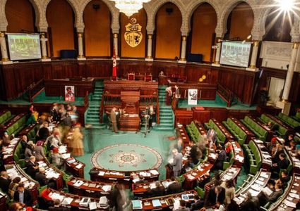 4 بلديات تونسية تنضم لمنظمة "إسرائيلية"