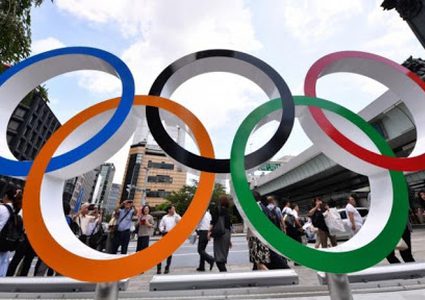 80 بالمئة من اليابانيين يؤيدون إلغاء أو تأجيل الألعاب الأولمبية