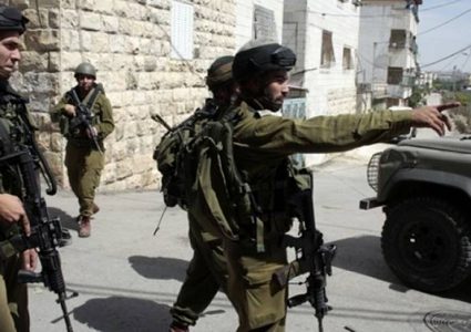 الاحتلال يستدعي شابا من الخضر جنوب بيت لحم
